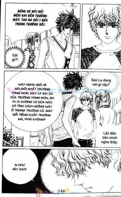 Thủ Lĩnh Chunja Chapter 8 trang 145