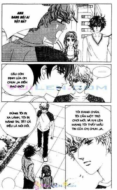 Thủ Lĩnh Chunja Chapter 8 trang 146