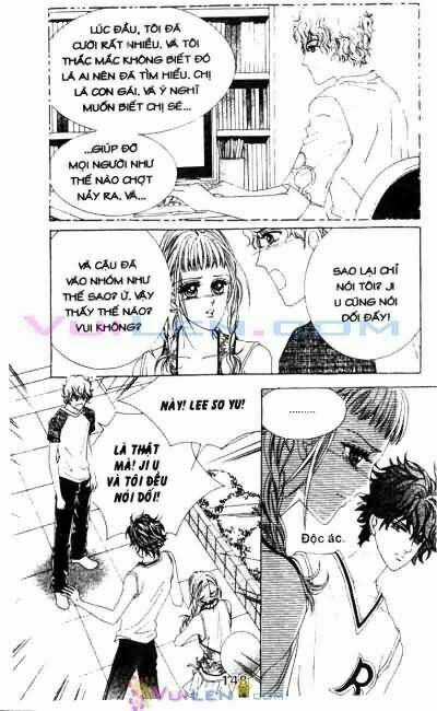 Thủ Lĩnh Chunja Chapter 8 trang 147