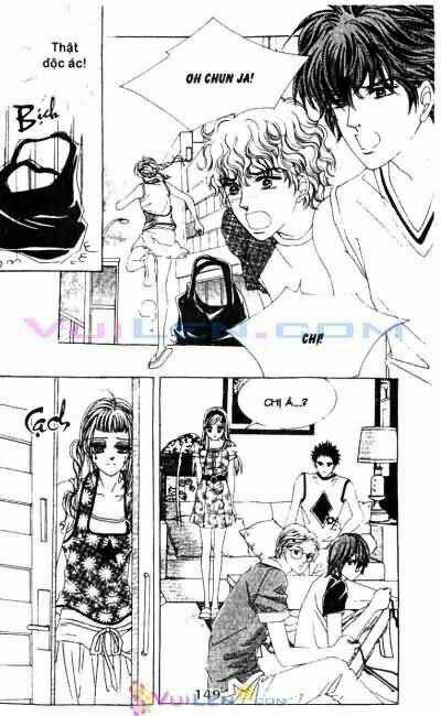 Thủ Lĩnh Chunja Chapter 8 trang 148