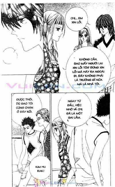 Thủ Lĩnh Chunja Chapter 8 trang 151