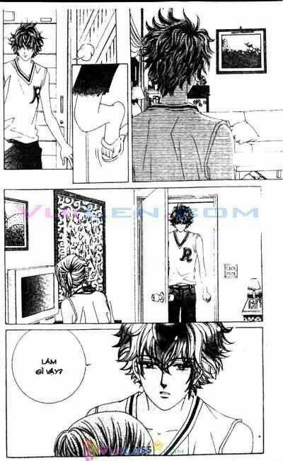 Thủ Lĩnh Chunja Chapter 8 trang 154