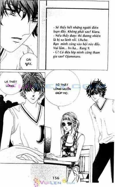 Thủ Lĩnh Chunja Chapter 8 trang 155