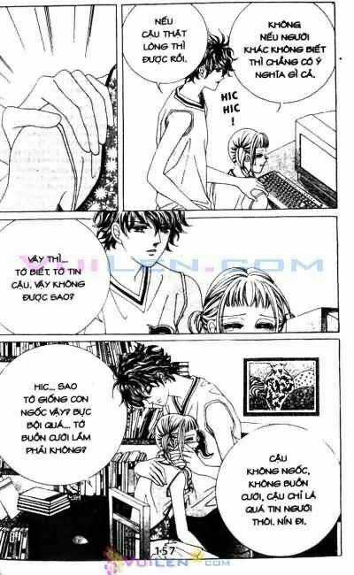 Thủ Lĩnh Chunja Chapter 8 trang 156