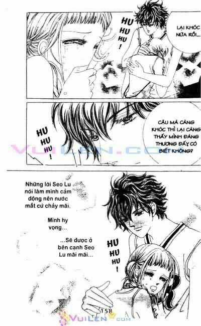 Thủ Lĩnh Chunja Chapter 8 trang 157