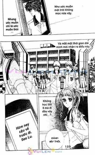 Thủ Lĩnh Chunja Chapter 8 trang 158