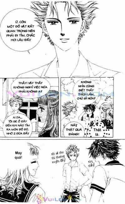 Thủ Lĩnh Chunja Chapter 8 trang 16