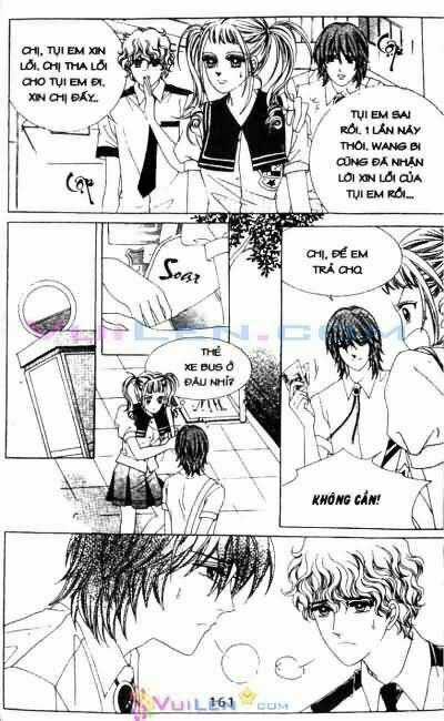 Thủ Lĩnh Chunja Chapter 8 trang 160