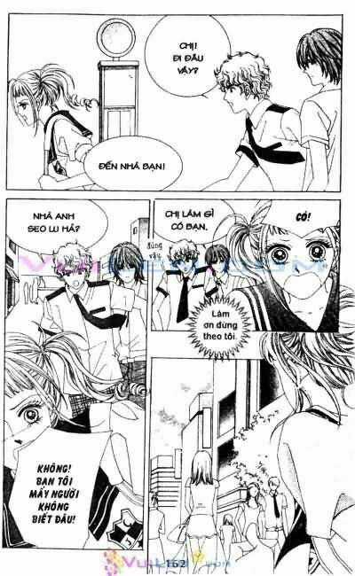 Thủ Lĩnh Chunja Chapter 8 trang 161