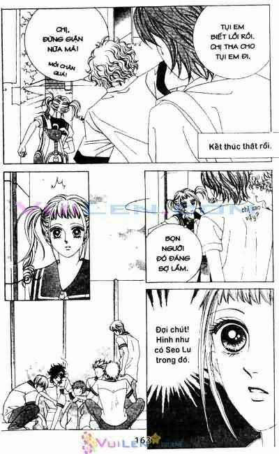 Thủ Lĩnh Chunja Chapter 8 trang 162