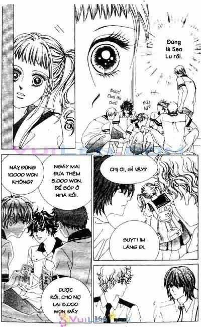 Thủ Lĩnh Chunja Chapter 8 trang 163