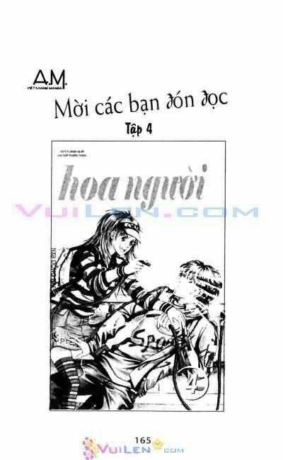 Thủ Lĩnh Chunja Chapter 8 trang 164