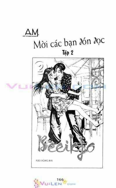 Thủ Lĩnh Chunja Chapter 8 trang 165