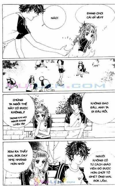 Thủ Lĩnh Chunja Chapter 8 trang 19