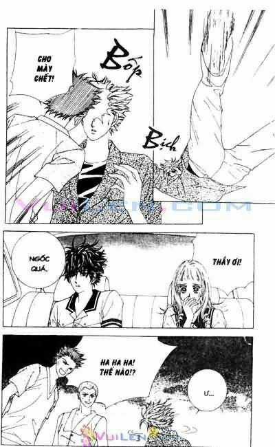 Thủ Lĩnh Chunja Chapter 8 trang 2