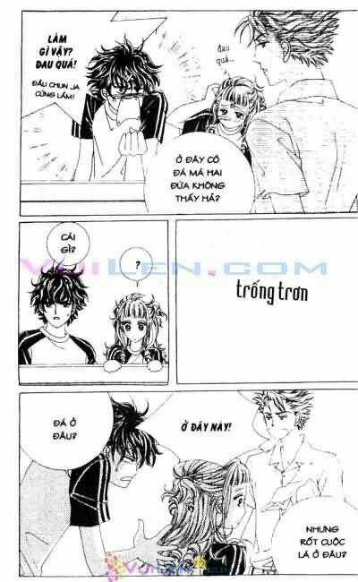 Thủ Lĩnh Chunja Chapter 8 trang 21