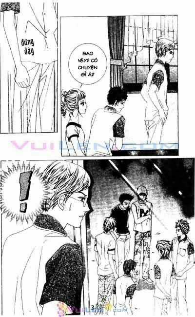 Thủ Lĩnh Chunja Chapter 8 trang 30