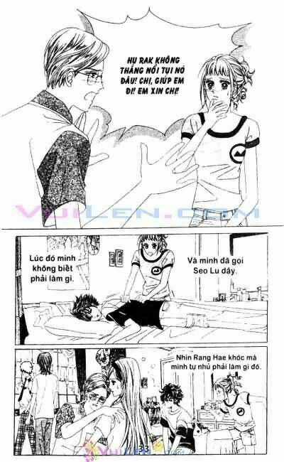 Thủ Lĩnh Chunja Chapter 8 trang 32