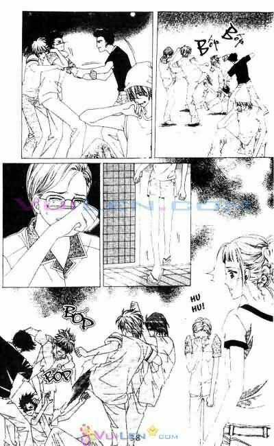 Thủ Lĩnh Chunja Chapter 8 trang 37