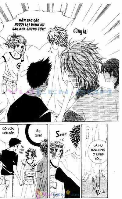 Thủ Lĩnh Chunja Chapter 8 trang 38