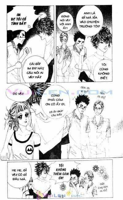 Thủ Lĩnh Chunja Chapter 8 trang 44