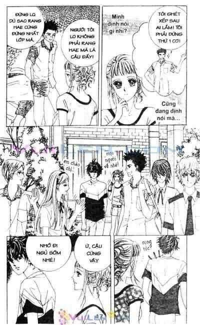 Thủ Lĩnh Chunja Chapter 8 trang 46