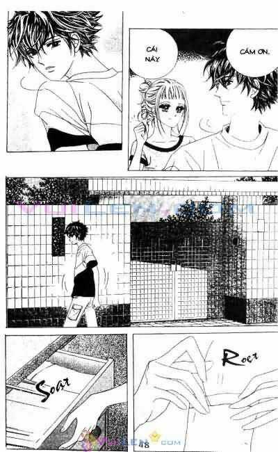 Thủ Lĩnh Chunja Chapter 8 trang 47