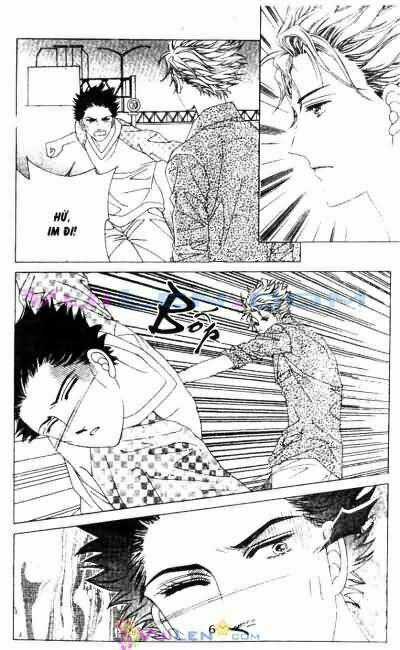 Thủ Lĩnh Chunja Chapter 8 trang 5