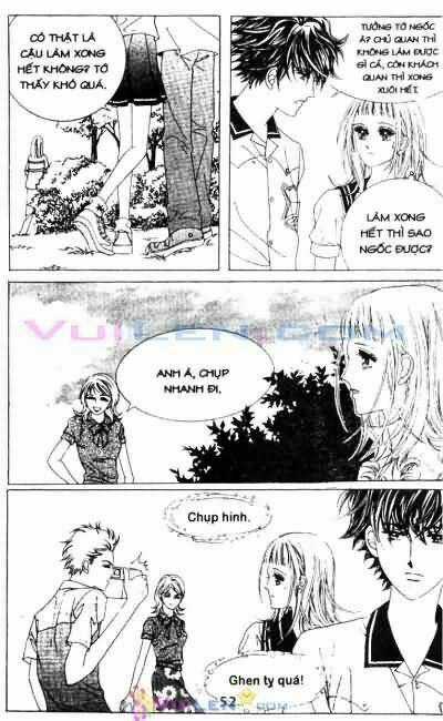 Thủ Lĩnh Chunja Chapter 8 trang 51