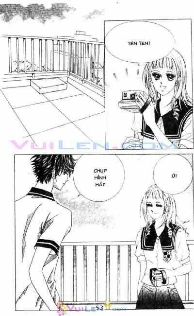 Thủ Lĩnh Chunja Chapter 8 trang 52