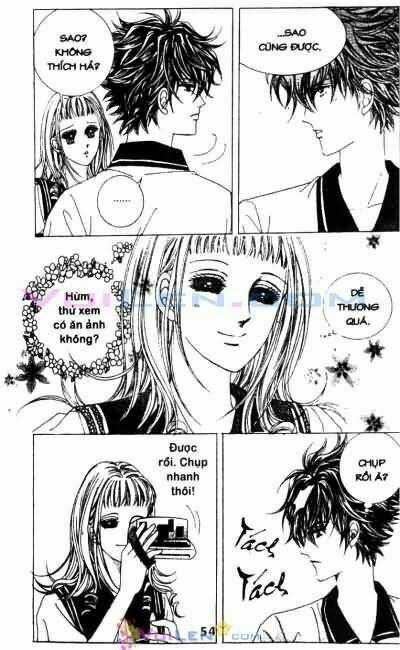 Thủ Lĩnh Chunja Chapter 8 trang 53