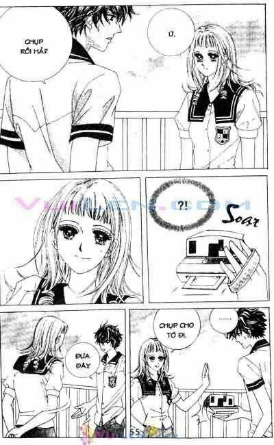 Thủ Lĩnh Chunja Chapter 8 trang 54