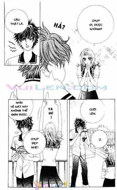 Thủ Lĩnh Chunja Chapter 8 trang 55