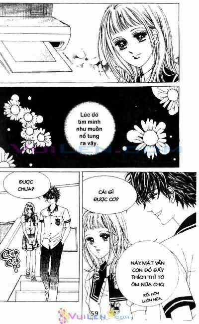 Thủ Lĩnh Chunja Chapter 8 trang 58