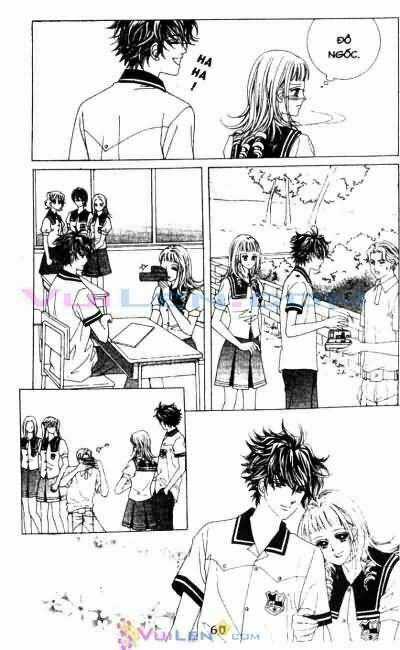 Thủ Lĩnh Chunja Chapter 8 trang 59