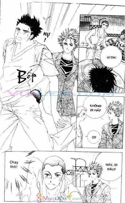 Thủ Lĩnh Chunja Chapter 8 trang 6