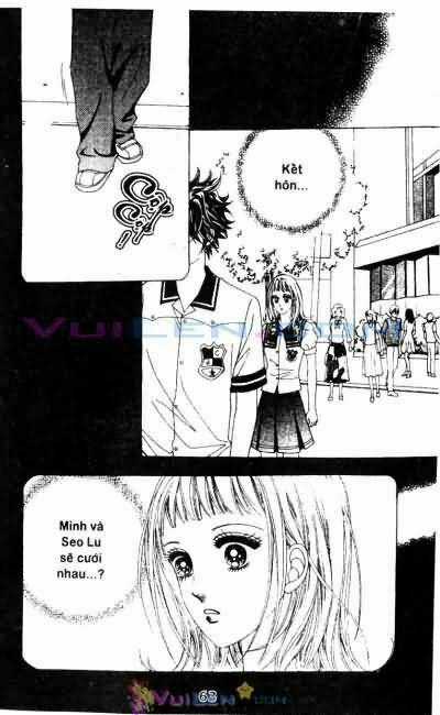 Thủ Lĩnh Chunja Chapter 8 trang 62