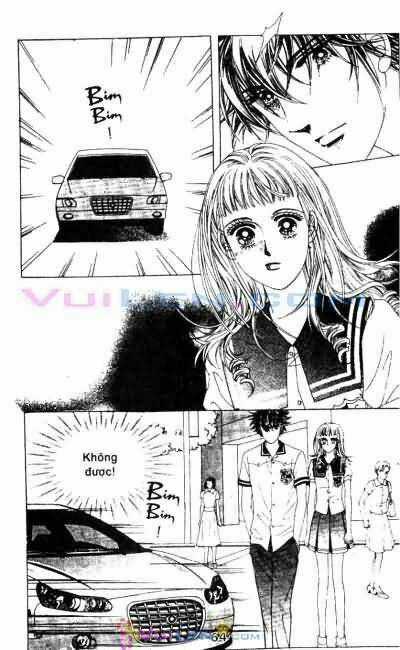 Thủ Lĩnh Chunja Chapter 8 trang 63