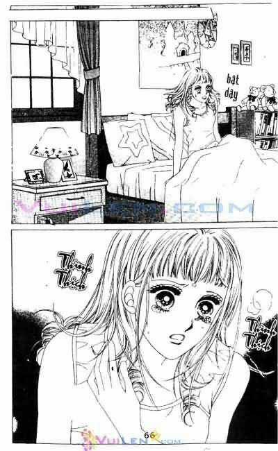 Thủ Lĩnh Chunja Chapter 8 trang 65