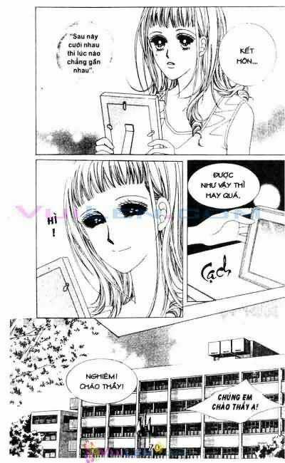 Thủ Lĩnh Chunja Chapter 8 trang 69