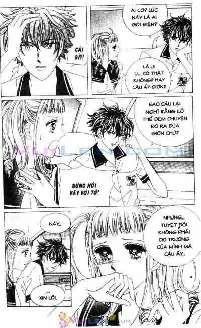 Thủ Lĩnh Chunja Chapter 8 trang 72