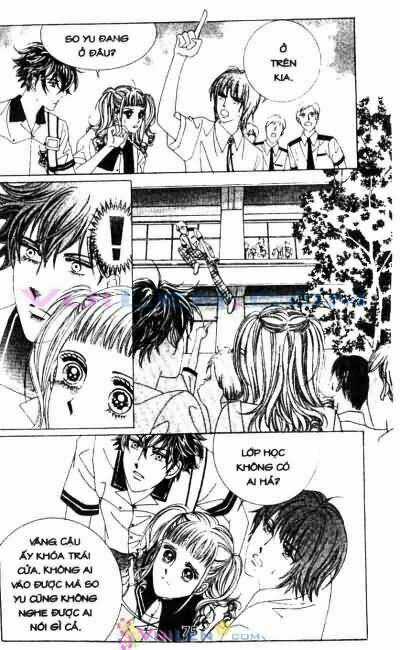 Thủ Lĩnh Chunja Chapter 8 trang 74