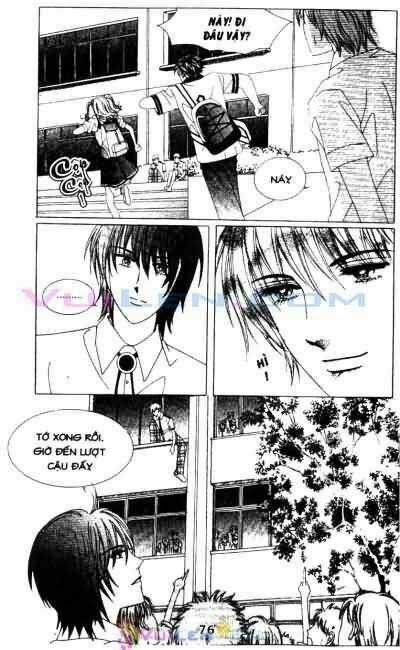 Thủ Lĩnh Chunja Chapter 8 trang 75