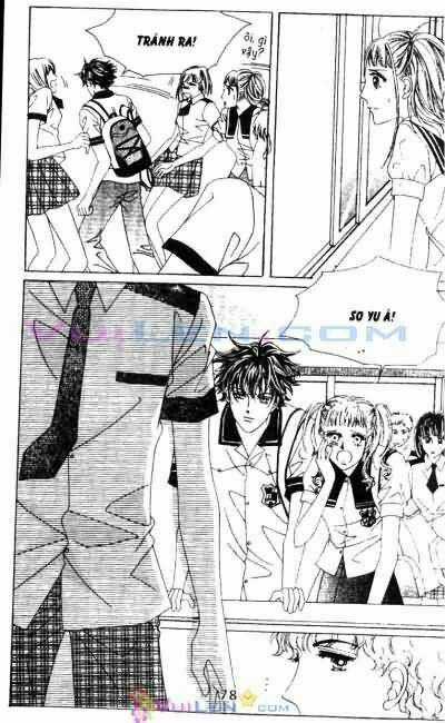 Thủ Lĩnh Chunja Chapter 8 trang 77