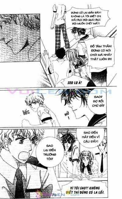 Thủ Lĩnh Chunja Chapter 8 trang 78