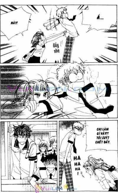 Thủ Lĩnh Chunja Chapter 8 trang 81