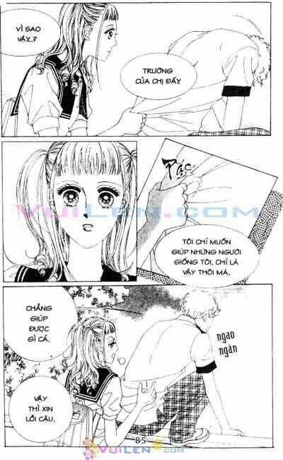 Thủ Lĩnh Chunja Chapter 8 trang 84