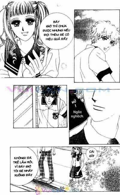 Thủ Lĩnh Chunja Chapter 8 trang 85