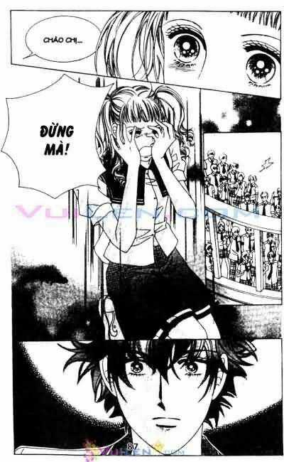 Thủ Lĩnh Chunja Chapter 8 trang 86