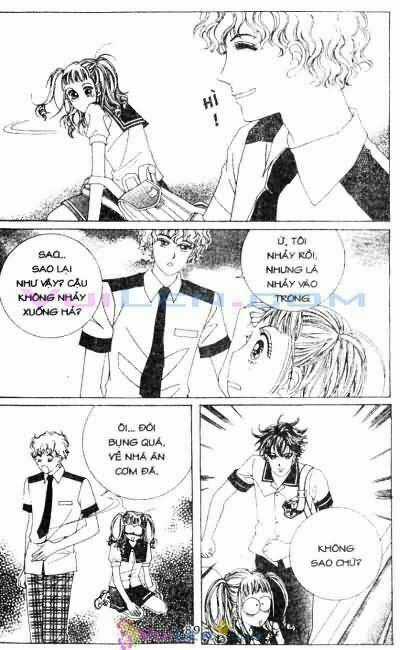 Thủ Lĩnh Chunja Chapter 8 trang 88